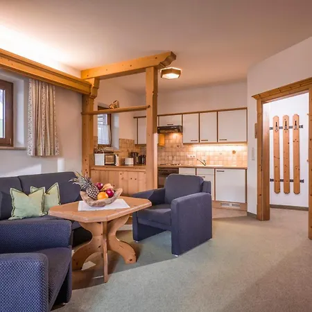 Apartamento Haus Auermuehle *