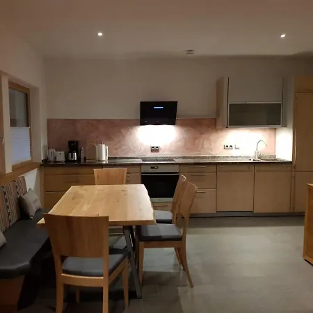 Apartamento Haus Auermuehle *