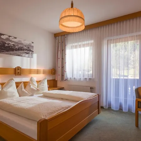 Apartment Haus Auermuehle