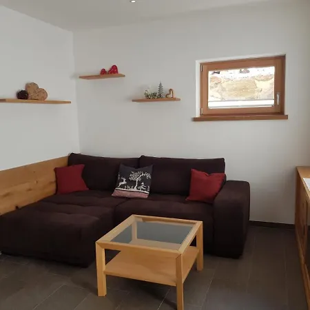 Haus Auermuehle 엘마우