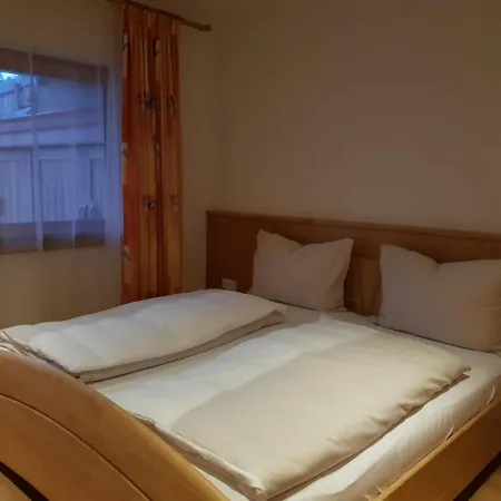 Apartamento Haus Auermuehle *