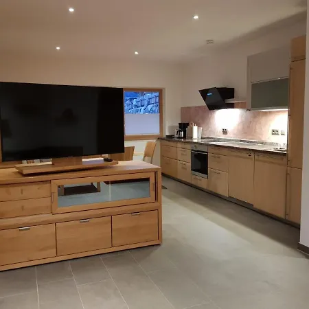 Haus Auermuehle 公寓 *