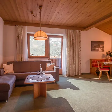 Apartamento Haus Auermuehle