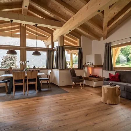 Haus Auermuehle 아파트 *