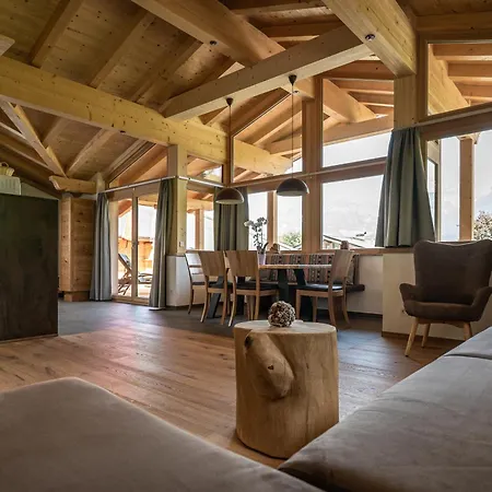 公寓 Haus Auermuehle 埃尔毛