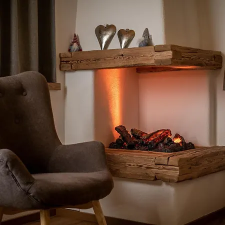 Haus Auermuehle 埃尔毛