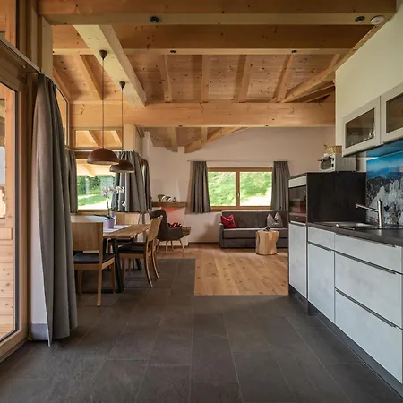 Haus Auermühle * Ellmau