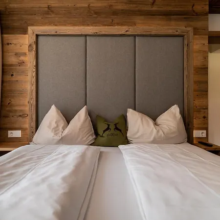 Haus Auermuehle 아파트