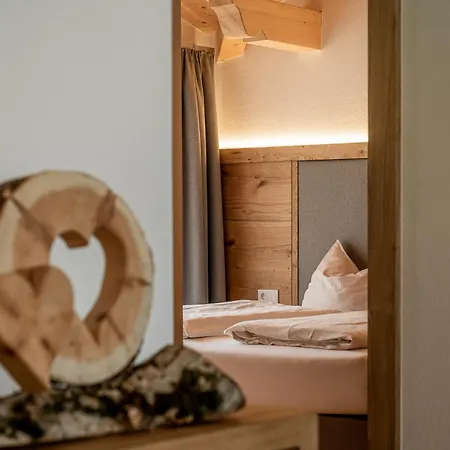 Haus Auermuehle 公寓 埃尔毛