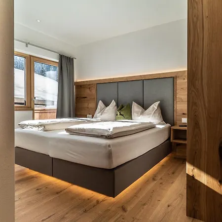 Haus Auermuehle * 엘마우