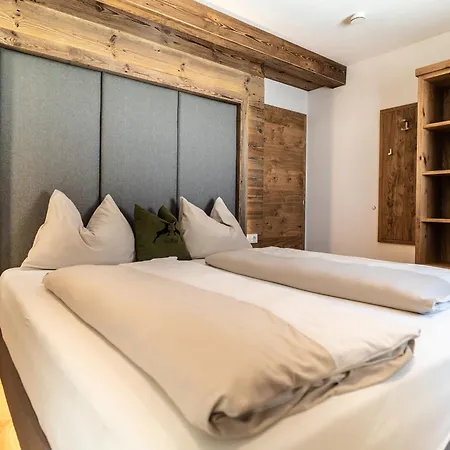 Apartamento Haus Auermuehle