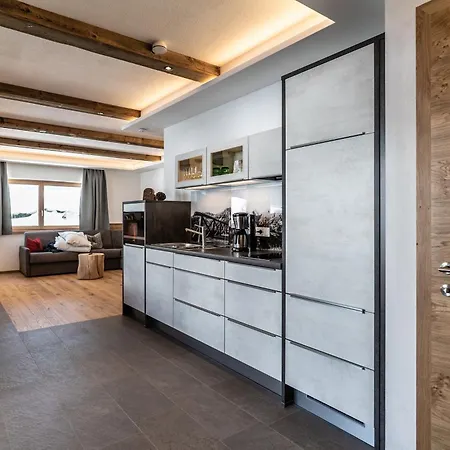 Haus Auermuehle 公寓 埃尔毛