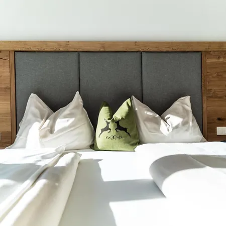 Haus Auermuehle 아파트 엘마우