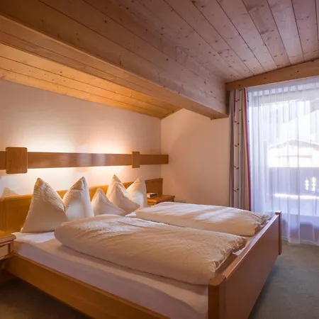 아파트 Haus Auermuehle 엘마우