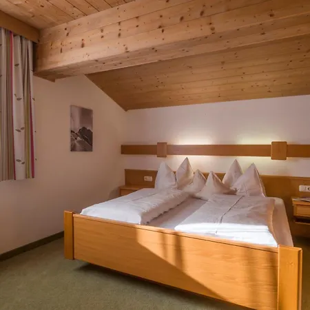 Haus Auermuehle 아파트