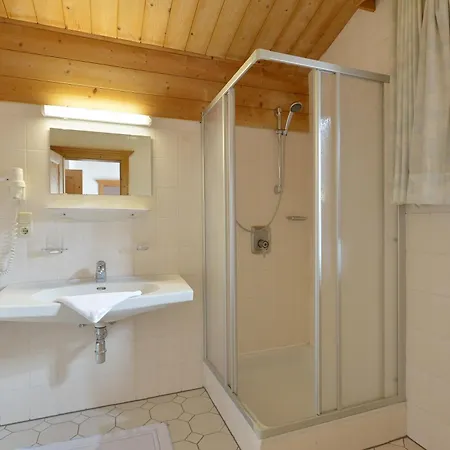 公寓 Haus Auermuehle 埃尔毛