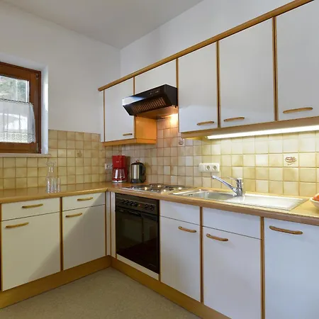 Haus Auermuehle
