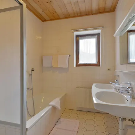 Haus Auermuehle Apartamento *