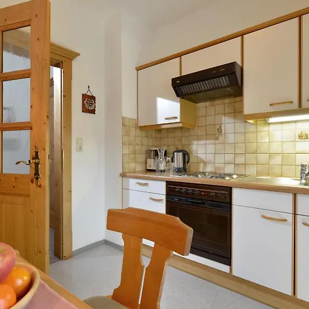 Apartment Haus Auermuehle Ellmau