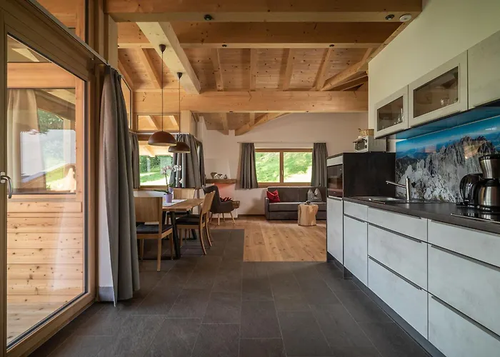 Haus Auermühle * Ellmau