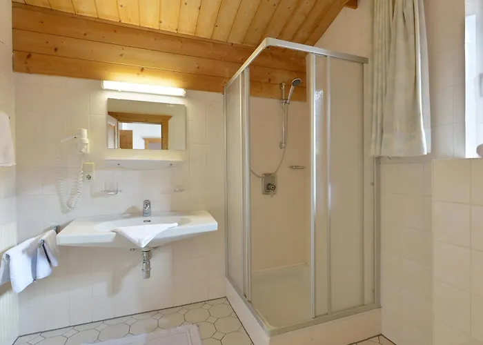 Apartment Haus Auermühle Ellmau