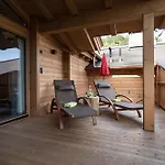 דירה Haus Auermuehle *