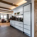 Haus Auermuehle דירה אלמאו