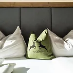 דירה Haus Auermuehle *