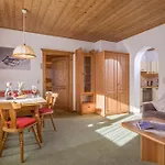 Haus Auermuehle דירה אלמאו