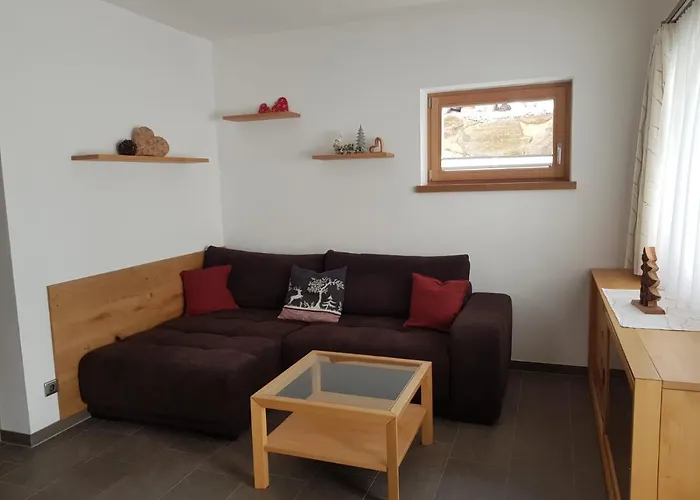 Haus Auermühle Ellmau