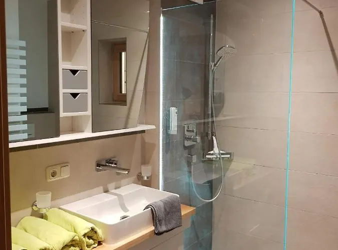 Haus Auermühle Apartment Ellmau