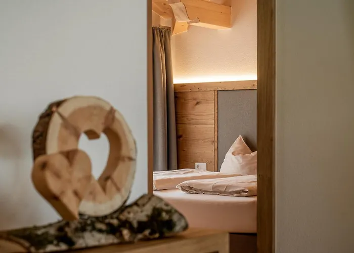 Haus Auermühle Apartment Ellmau