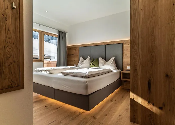 Haus Auermühle * Ellmau