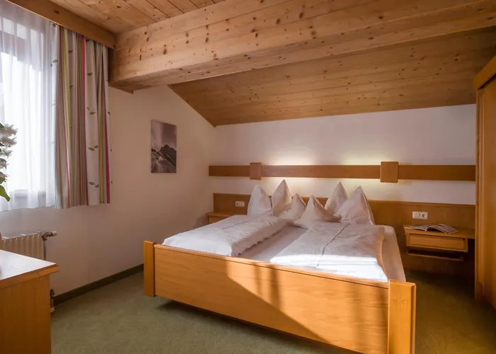 Haus Auermühle Apartment