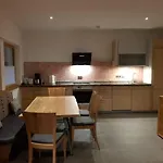 Apartmán Haus Auermuehle *