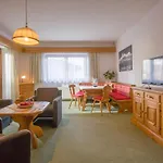 Apartmán Haus Auermuehle