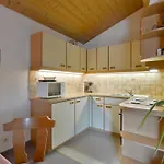 Apartmán Haus Auermuehle *