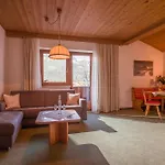 Apartmán Haus Auermuehle