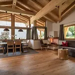 Haus Auermuehle Apartmán *