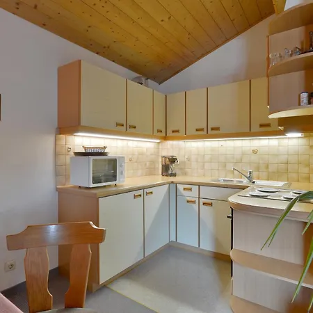 Apartamento Haus Auermühle *
