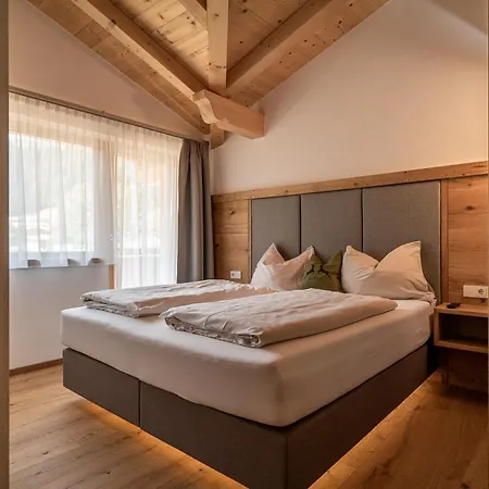 Apartamento Haus Auermühle *