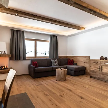 Haus Auermühle Apartamento Ellmau